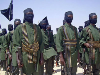 Νέο ηγέτη όρισαν οι Σομαλοί Ισλαμιστές