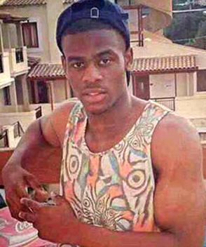 Το τραγικό θύμα