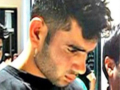 Προφυλακιστέος ο 23χρονος για τη διπλή δολοφονία