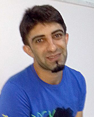 Ο 27χρονος βιαστής Ziya Bozkurt