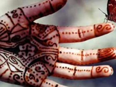 Δείξε μου τα δάχτυλά σου, να σου πω αν θα πετύχεις!