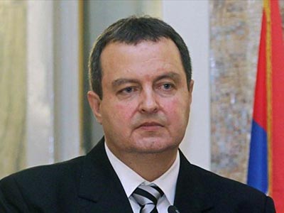 Ο Σέρβος πρωθυπουργός για Ε.Ε και Κόσοβο