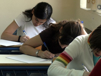 Χρήσιμες συμβουλές για τις Πανελλαδικές