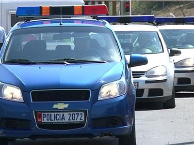 Αλβανία: Μακελειό με τρεις νεκρούς σε παραλία