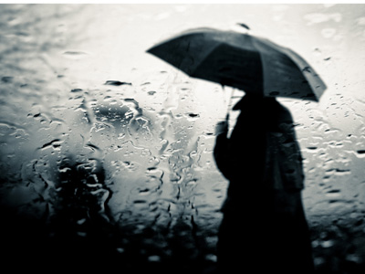 Ο καιρός σήμερα Δευτέρα 7 Οκτωβρίου