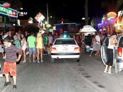 Ηράκλειο: Απόπειρα βιασμού νεαρής Ολλανδής