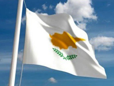 Πορεία για την Κύπρο