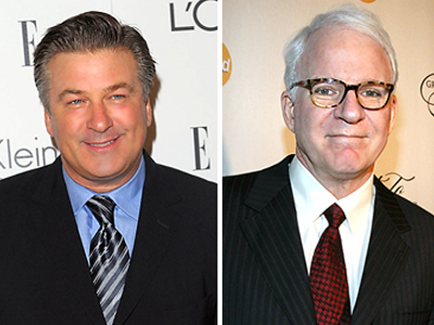 Οι παρουσιαστές της 82ης Απονομής Βραβείων Όσκαρ