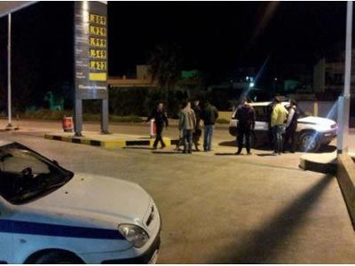 Ληστής ετών… 12