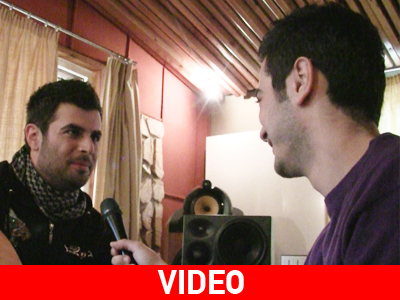 Δείτε τον Γιώργο Παπαδόπουλο στο «Πας Γυρεύοντας» Δείτε τον Γιώργο Παπαδόπουλο στο «Πας Γυρεύοντας»