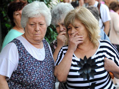 «Η κακιά, η καλή και η άσχημη»