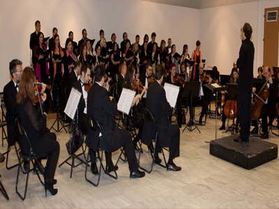 Η κλασική μουσική κοντά στα σχολεία