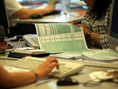 Πως θα λάβετε τον κλειδάριθμο από την Εφορία Πως θα λάβετε τον κλειδάριθμο από την Εφορία