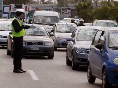 Φάρσα το τηλεφώνημα για βόμβα σε έκθεση επίπλων