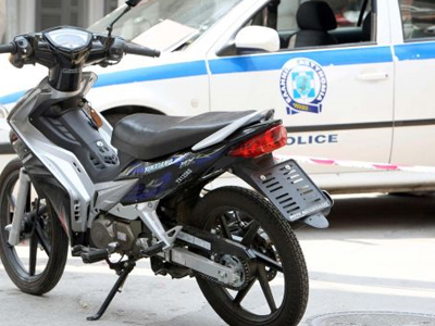 Το είχαν κάνει… οικογενειακή επιχείρηση