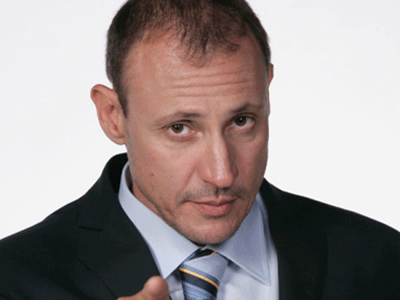 Αναρρώνει ο Κλέων Γρηγοριάδης