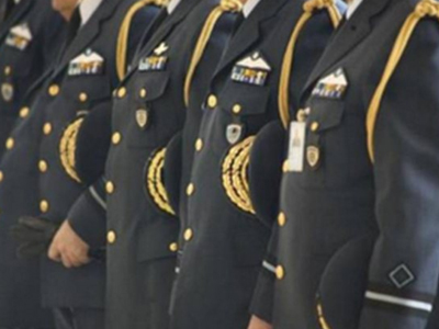 Νέο επιστημονικό πεδίο για στρατιωτικούς-αστυνομικούς Νέο επιστημονικό πεδίο για στρατιωτικούς-αστυνομικούς