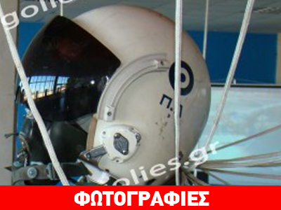 Η Γιορτή της Αεροπορίας στη Ρόδο