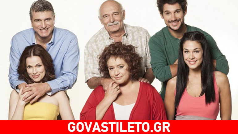 Πρεμιέρα εκτάκτως για τη «Μουρμούρα» ανήμερα των εκλογών Πρεμιέρα εκτάκτως για τη «Μουρμούρα» ανήμερα των εκλογών