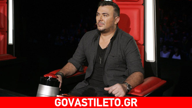 Στον «αέρα» το The Voice, στην αναμονή και ο Ρέμος- Τι αποκαλύπτει ο τραγουδιστής