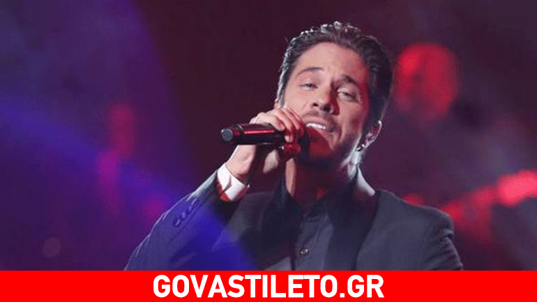 Νίκος Οικονομόπουλος: Δείτε με ποιον τραγουδιστή θα εμφανίζεται επί σκηνής!