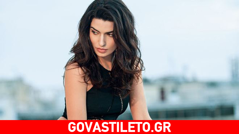 Τόνια Σωτηροπούλου: Ανέβασε φωτό του Γεωργούλη στο Instagram, δηλώνοντας περήφανη! Γιατί;