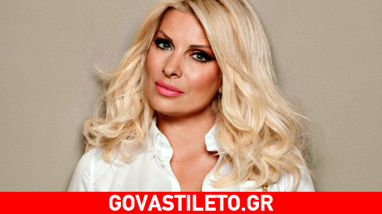 Γιατί αναβάλλεται η πρεμιέρα της Ελένης Μενεγάκη;