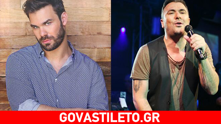 Γιώργος Σαμπάνης: «Ο Αντώνης πρέπει να κάνει τη συναυλία στη Μύκονο»!