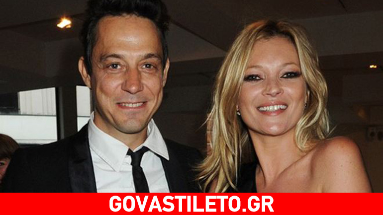 Kate Moss & Jamie Hince: Ετοιμάζουν την ανακοίνωση του διαζυγίου τους!