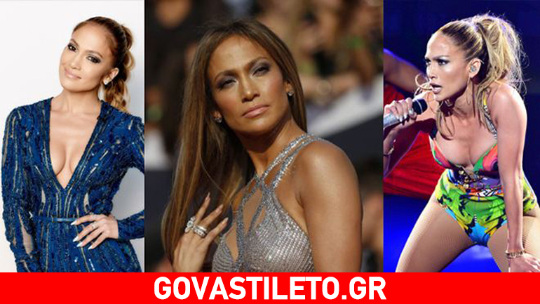 Happy Birthday Jennifer! Πόσο χρόνων γίνεται;