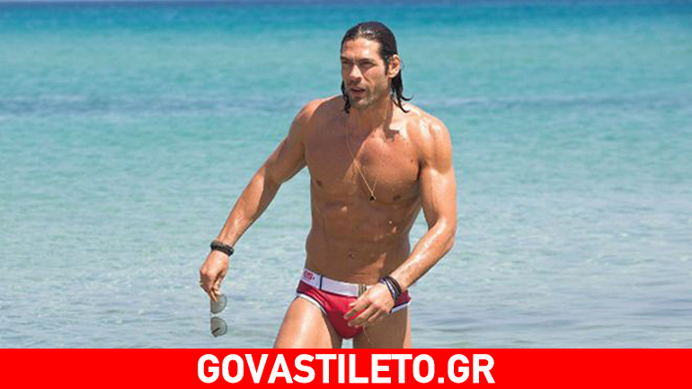 Η απάντηση του Σπαλιάρα στο «τρολάρισμα» για τις 4.000 γυναίκες