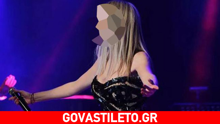 Ελληνίδα τραγουδίστρια ξεσπά στο facebook: «Μου έρχεται να βάλω τα γέλια με τη δουλειά που επέλεξα να κάνω»