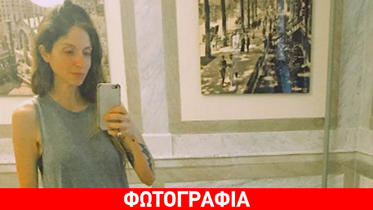 Σοφία Καρβέλα: Η νέα φωτό στα social media μετά την ανακοίνωση της δεύτερης εγκυμοσύνης!