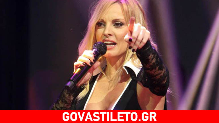 Πέγκυ Ζήνα: «Είμαι της συγχώρεσης, ακόμα και των μεγαλύτερων εχθρών μου»