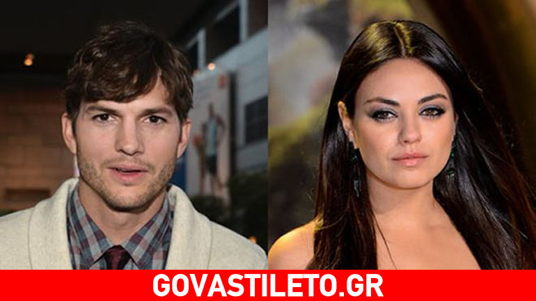 Mila Kunis – Ashton Kutcher: Ξεκίνησαν τις προσπάθεις για το δεύτερο παιδί τους!
