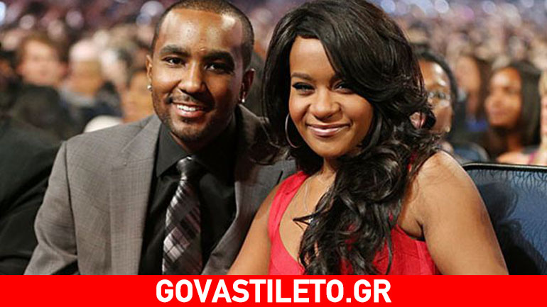 Το σπαρακτικό μήνυμα του Νick Gordon για τον θάνατο της κόρης της Houston