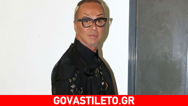 Αυτό είναι τελικά το νέο επαγγελματικό βήμα του Λάκη Γαβαλά