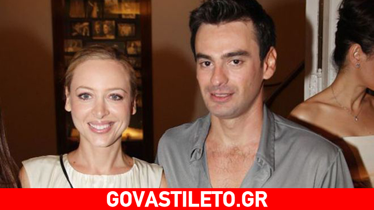 Μετά την Αδαμοπούλου και η Φαίη Ξυλά έγινε μαμά!