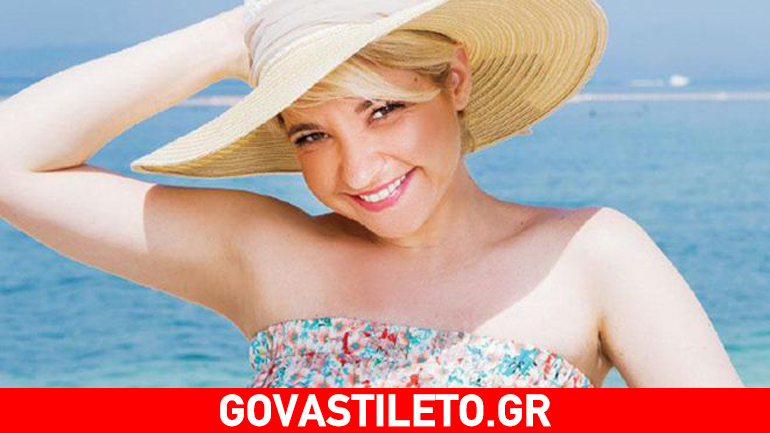 Νάντια Κοντογεώργη: Για ποια επώνυμη ετοιμάζει bachelorette πάρτι;