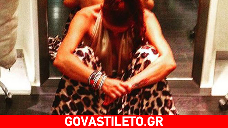 Ποια Ελληνίδα τραγουδίστρια έπεσε στα πατώματα και τι δηλώνει;