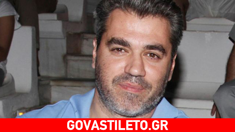 Δείτε το απίστευτο κορμί της συζύγου του Γιώργου Σιγάλα!