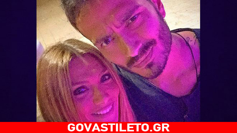 Το υπονοούμενο της Ηλιάδη ότι ετοιμάζει κοριτσάκι με τον Γκέντσoγλου!