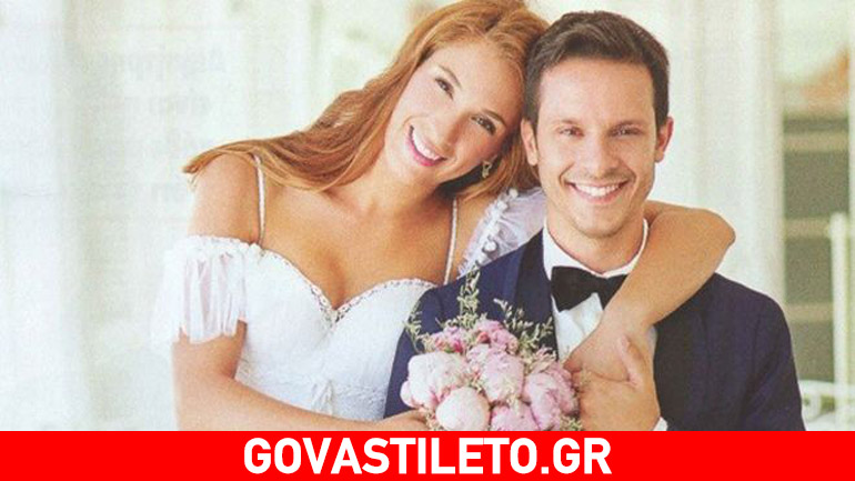 Δημήτρης Μακαλιάς: «Ναι, σκέφτομαι να ακυρώσω το γάμο για “προσωπικούς λόγους”!»