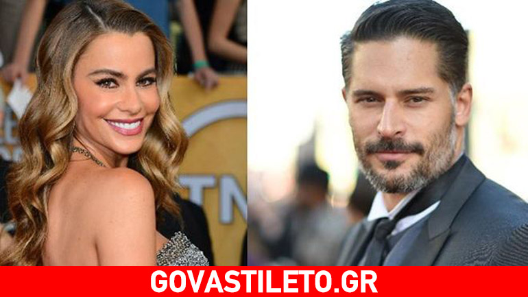 Sofia Vergara – Joe Manganiello: Παντρεύονται στη Φλόριντα!