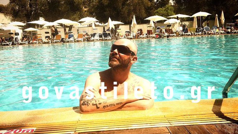 Αποκλειστικό: Το fashion show έκπληξη του Δημήτρη Στρέπκου με επώνυμη Ελληνίδα!