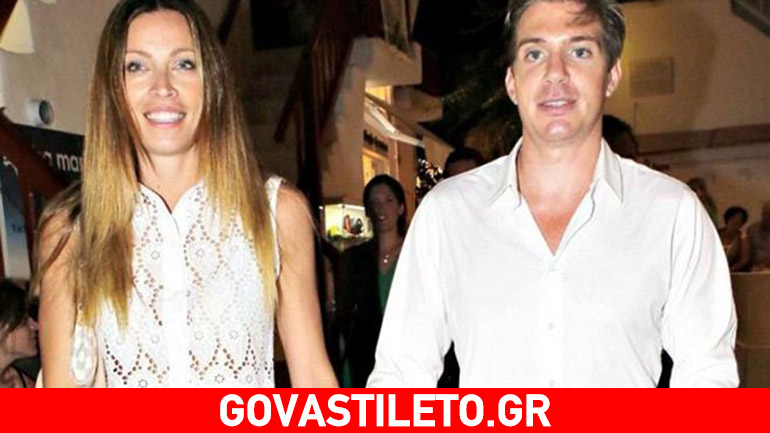 Μαριέττα Χρουσαλά – Λέων Πατίτσας: Μετακομίζουν στο Μαϊάμι για business!