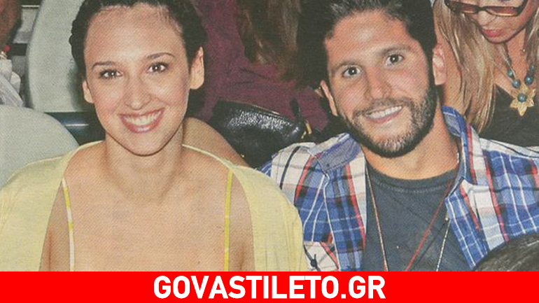 Κλέλια Πανταζή- Βαγγέλης Χούμας: Τα πρώτα γκρίζα σύννεφα στη σχέση τους!