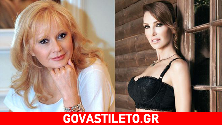 Τηλεοπτική βόμβα: Γιατί κάνουν πρεμιέρα τον Ιανουάριο η Νικολούλη και η Χατζηβασιλείου;