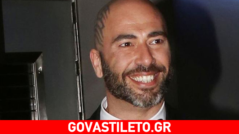 Βαλάντης: «Μου έχει τύχει να κάνω σεξ σε ασανσέρ και όχι μόνο μία φορά»