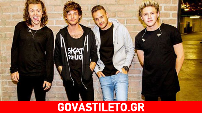 «Θρηνούν» οι θαυμάστριες των One Direction: Διαλύονται οριστικά το 2016!